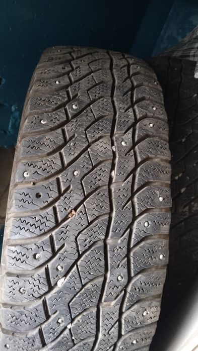 Продам колеса р 16 размер