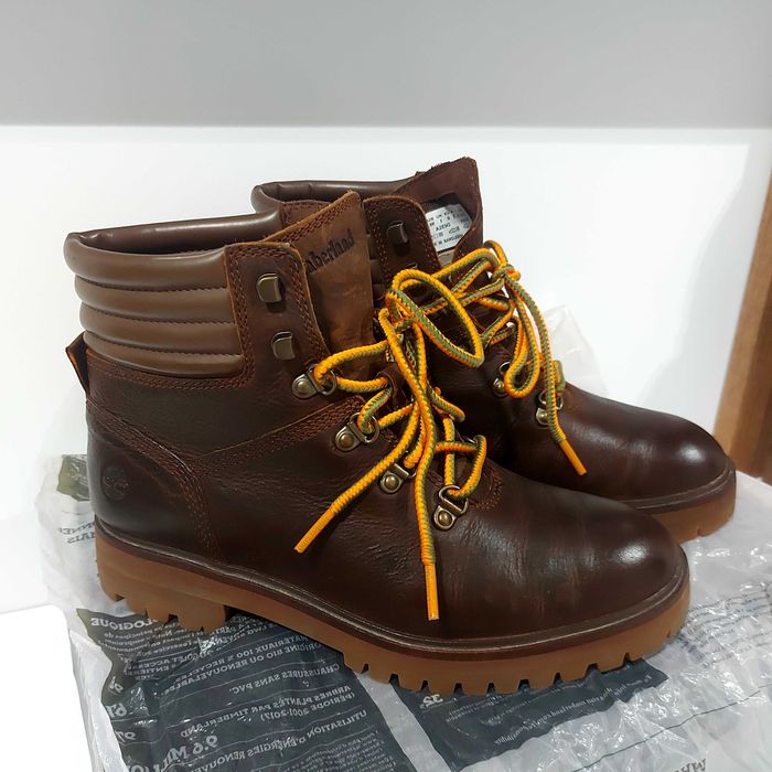Туристически oбувки Timberland
