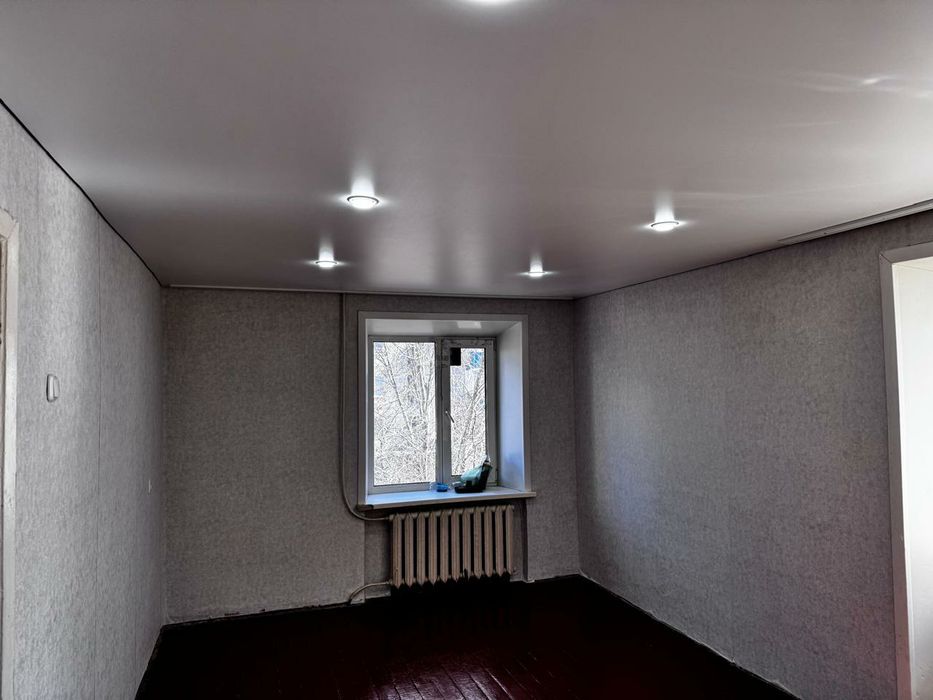 Продам квартиру в районе музея.