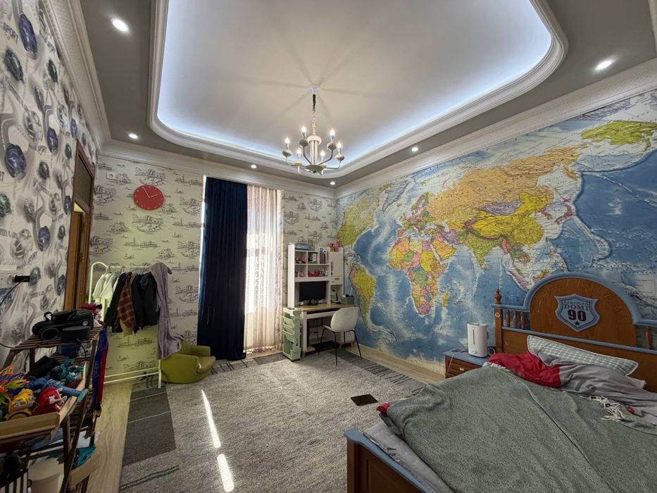 Órizor lager magallada stooochna 4 sotixli tayyor uchastka sotiladi