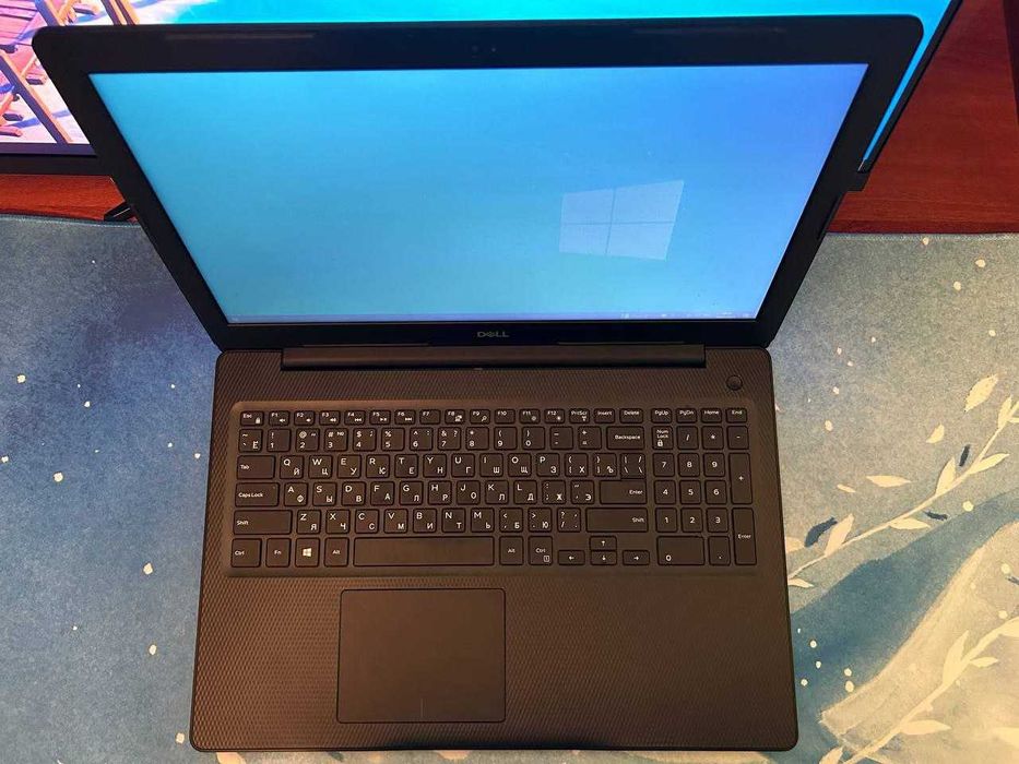 ноутбук DELL Inspiron 3584