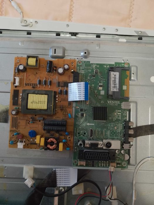 FINLUX 32-FHB-4000 за части