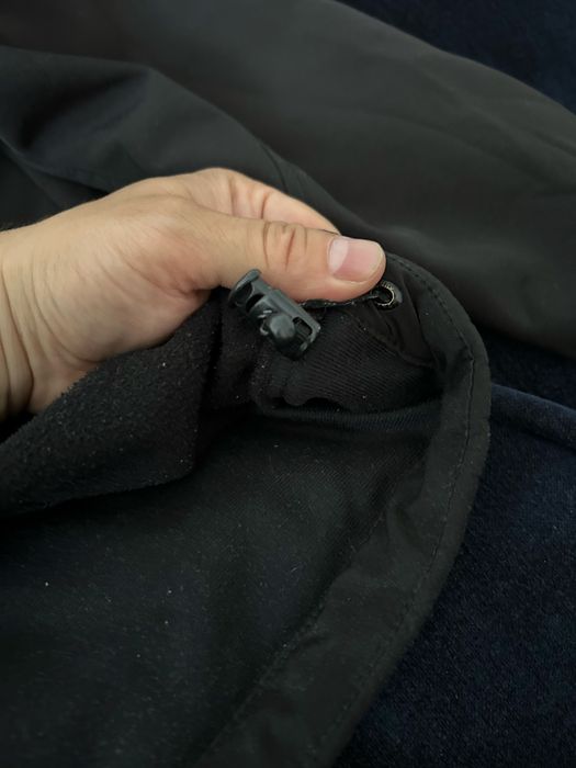 Polar bluza Mammut originala M barbati windstopper waterproof impermeabila respirabila Swiss