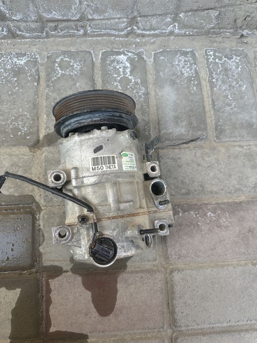 Двигатель на разбор G4KD