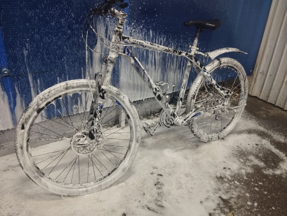 Продам велосипед хороший цена 25 000т