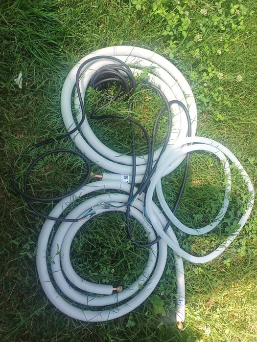 Kit aer condiționat 9000-12000 btu