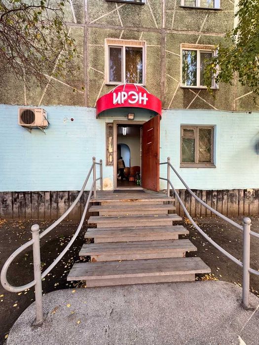 Продается продуктовый магазин