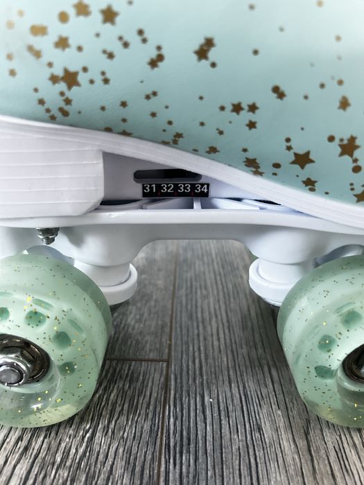 Patine cu rotile marime universala 31-34