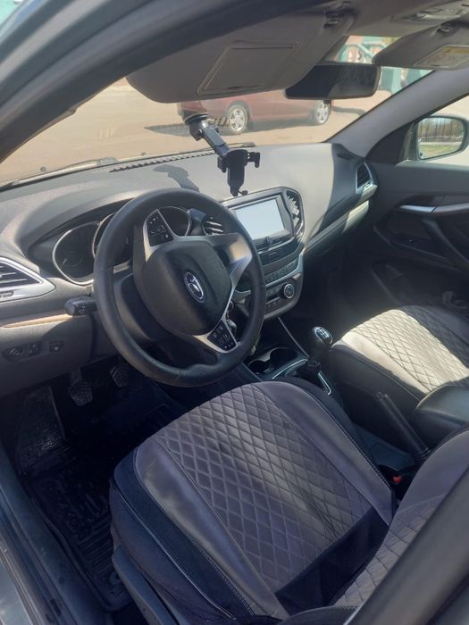 Лада Веста Lada Vesta