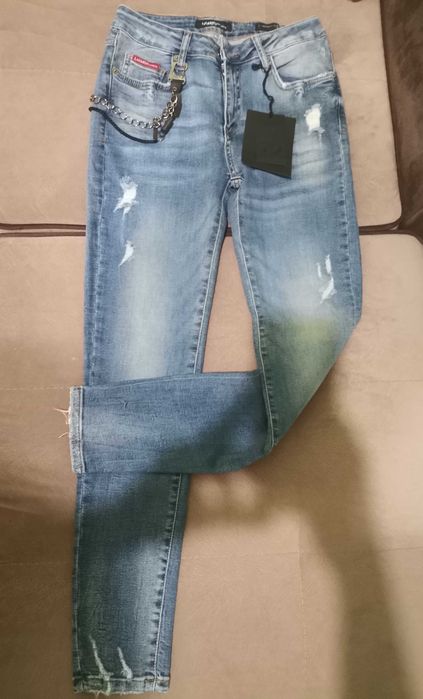 Дънки/skinny jeans Lagarto