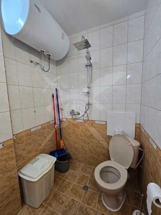 Дава се под наем Тристаен апартамент в Пловдив, Западен - 90 кв.м за 598.23 € - Снимка #5
