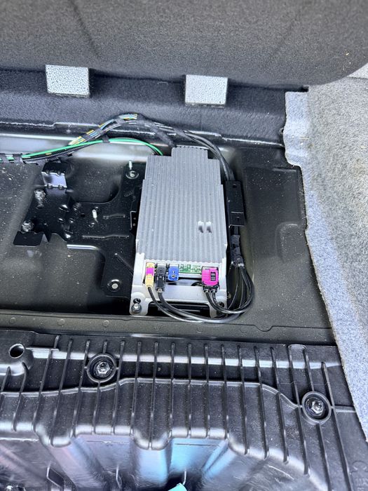 sistem audio bmw e92 - Piese auto de vânzare | OLX.ro