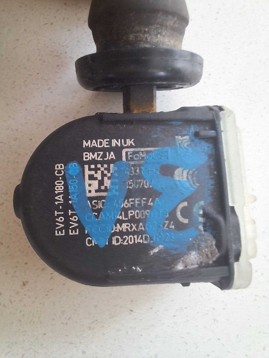 TPMS датчици за Ford Focus MK3 2015, с дефект