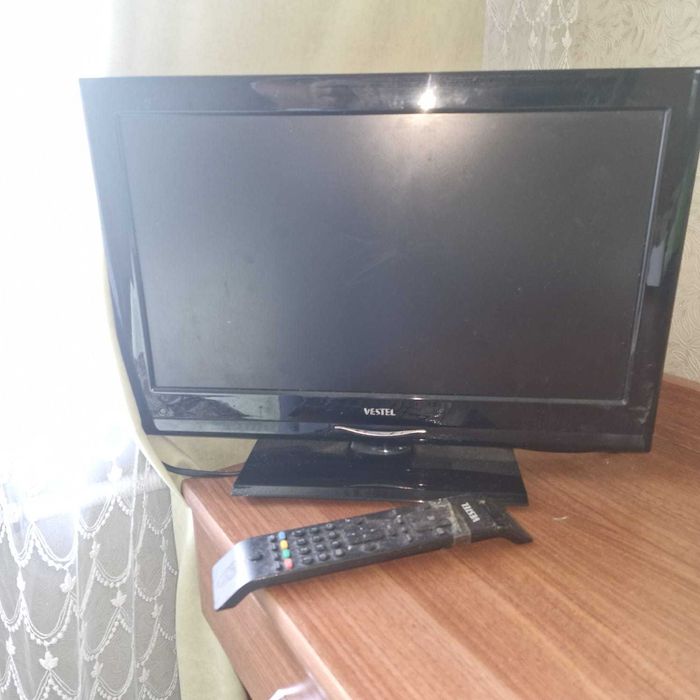 Продам телевизор VESTEL 19 дюймов