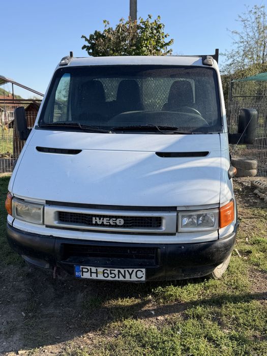 De vanzare iveco
