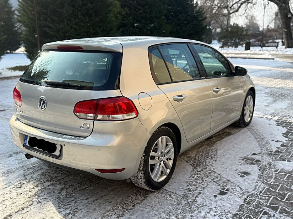 Golf 6 •navi Android•scaune incalzite