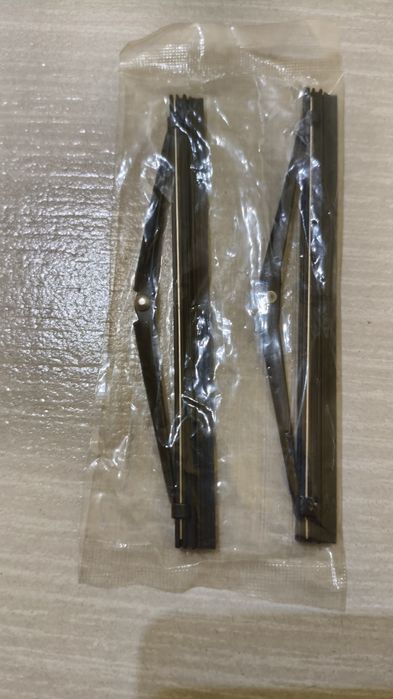 Останали части и аксесоари след продажба на Volvo S80