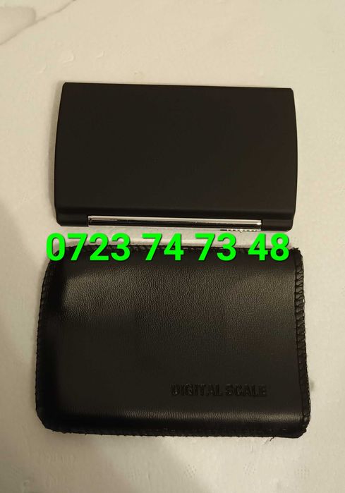 Cantar aur mini cantar bijuterii NOU