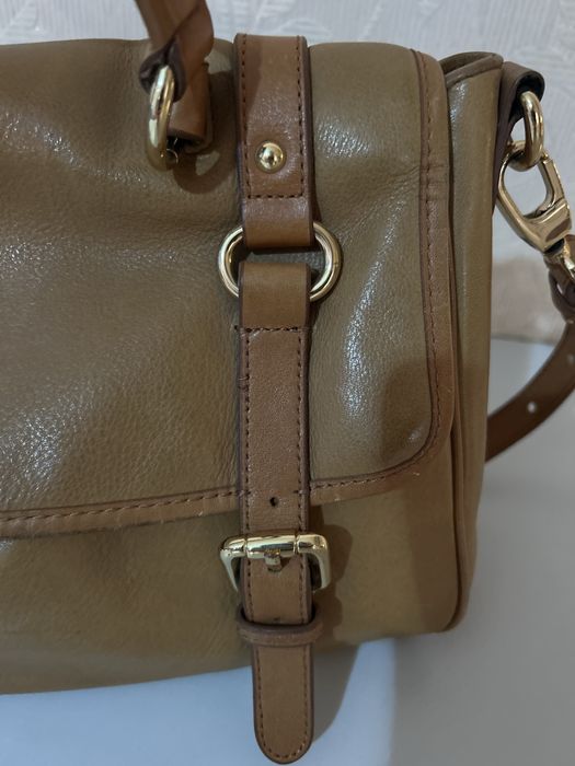 Сумка портфель Massimo Dutti