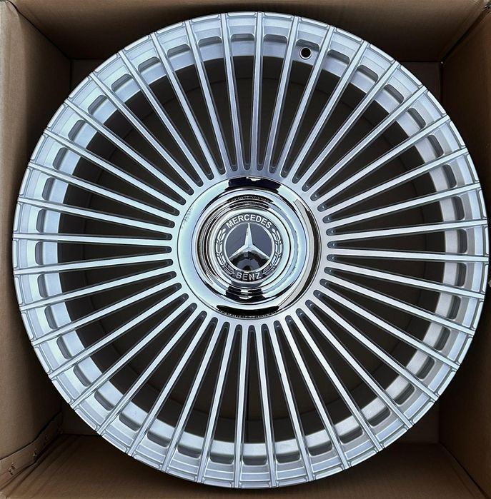 Jante 19 Mercedes Noi R19 C class E class S class Glc Gls Cle