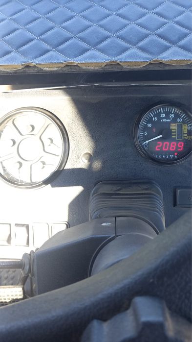 Продам трактор МТЗ 82