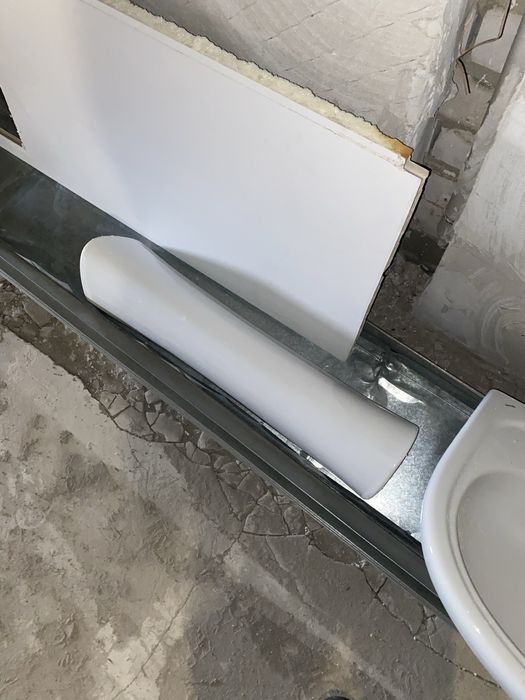 Продам раковину тюльпан