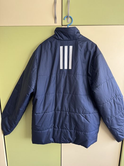 Мъжко преходно яке Adidas