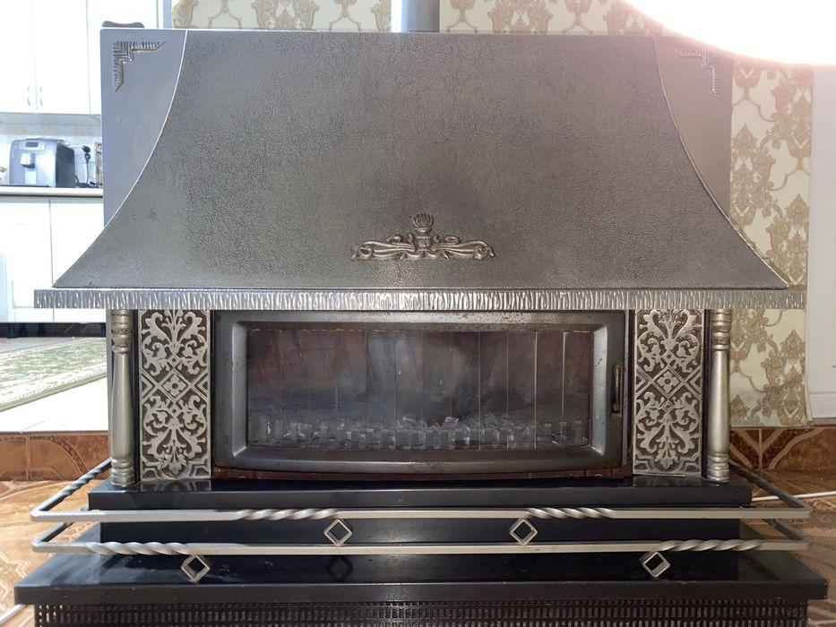 Vand soba / convector / semineu pe gaz