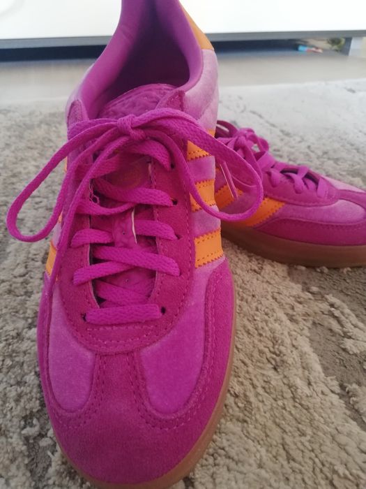 Дамски маратонки Adidas gazelle