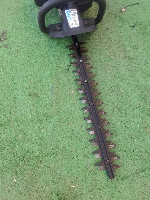 Бензинов храсторез McCULLOCH