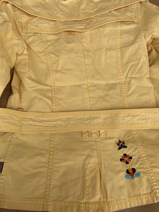 Jacheta O’Neill bumbac marime S