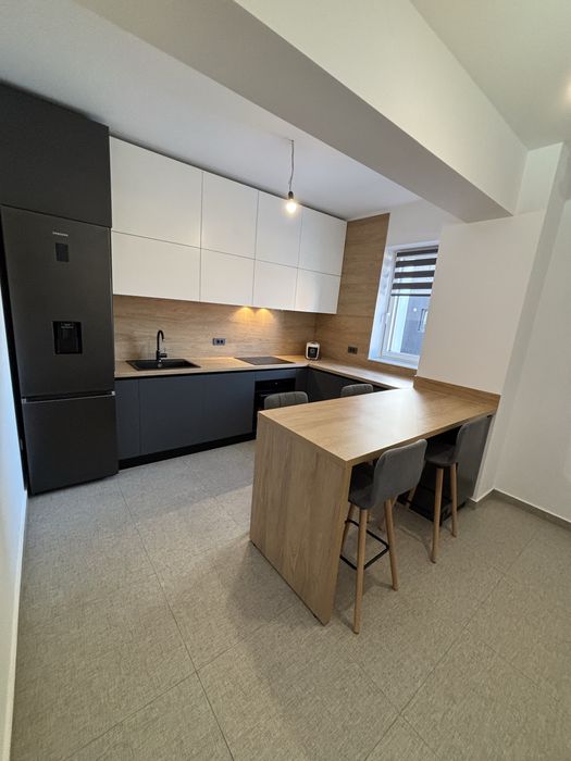 Apartament 2 camere BSW Proprietar