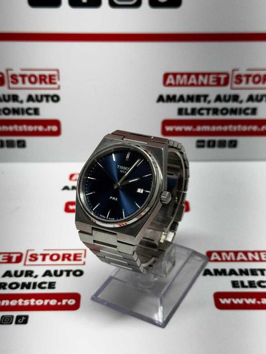 Tissot PRX T137410A Amanet Store Braila [14658]