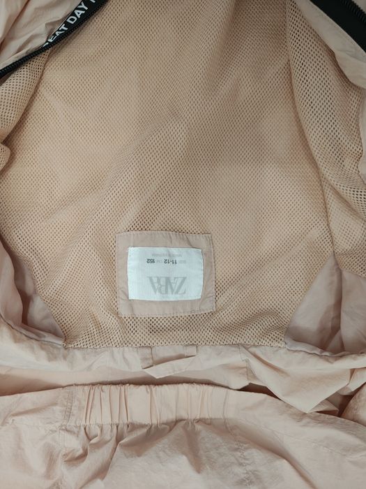 Детско юношеско яке Zara ръст 152