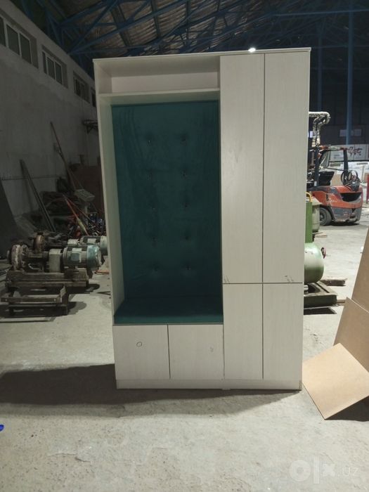 Mebel xizmati tez arzon va sifatli urnatamiz