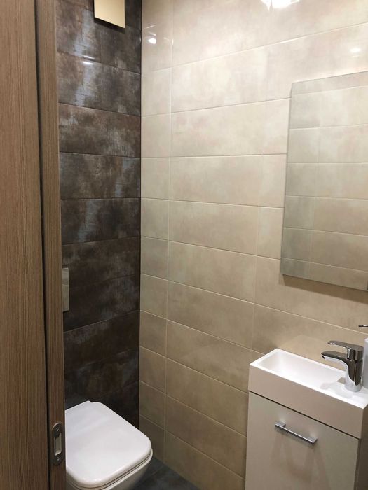 Дава се под наем Тристаен апартамент в София, Гео Милев - 85 кв.м за 688.5 € - Снимка #8