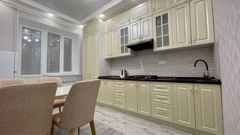 Сдам 1к кв ЖК «Нектар»