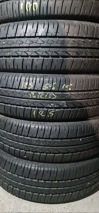 Anvelope Vara 185 65 15 sh