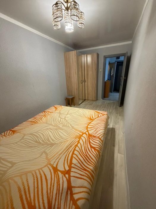 Квартира 2-х комнатная