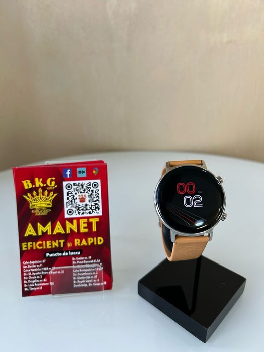 Huawei Watch GT 2 44mm Amanet BKG