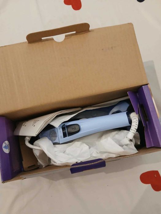 Fier de calcat Philips azur 7400 series