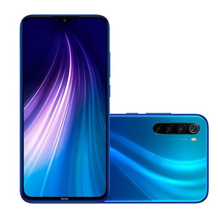 Redmi note 8, Tecno pova neo le6
