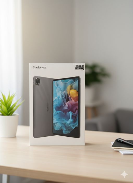 Планшет Blackview Mega 1