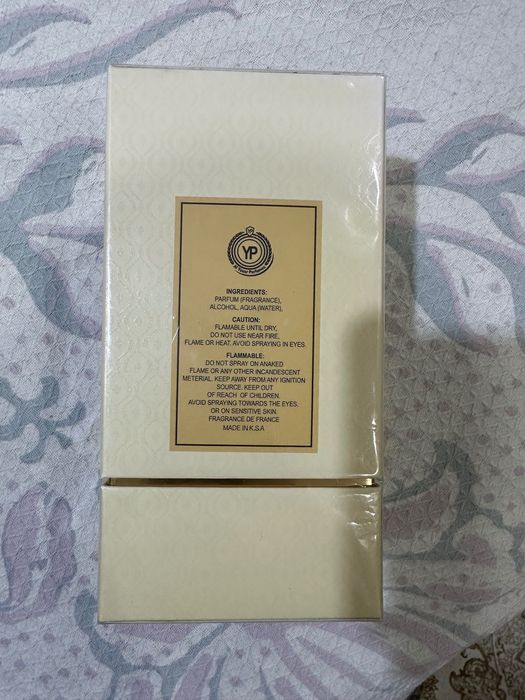 Парфюм Yousr Parfumes