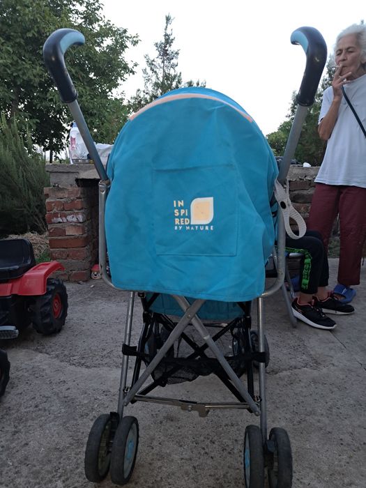 Детска количка bertoni