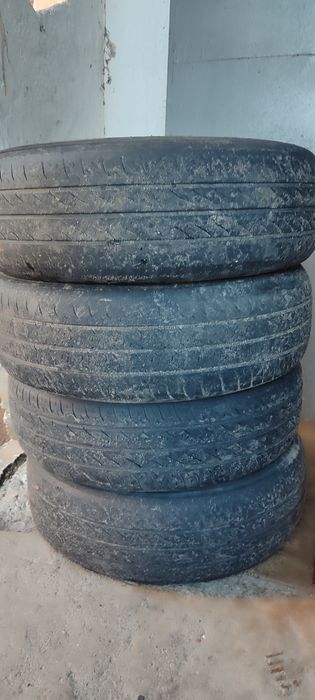 Шины летние размер 195/65R15