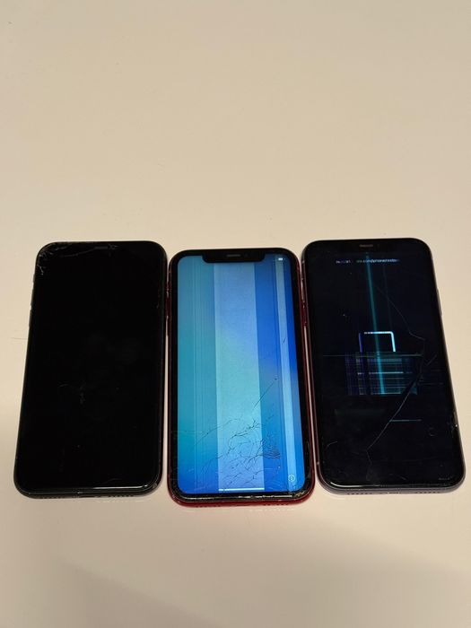 iPhone 11 pentru piese/recarosare