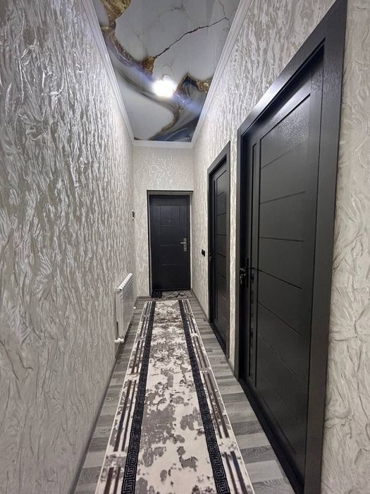 Технология институти томонда жойлашган 2 хонали квартира ижарага берил