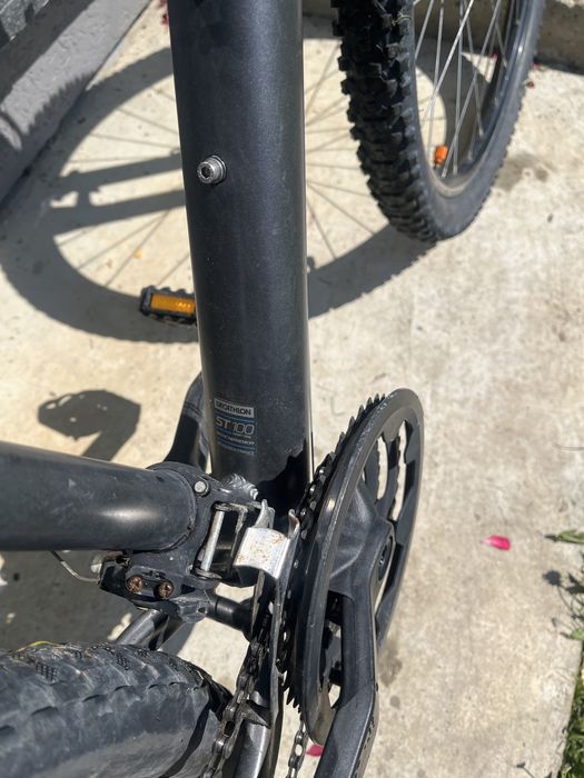Bicicleta copii