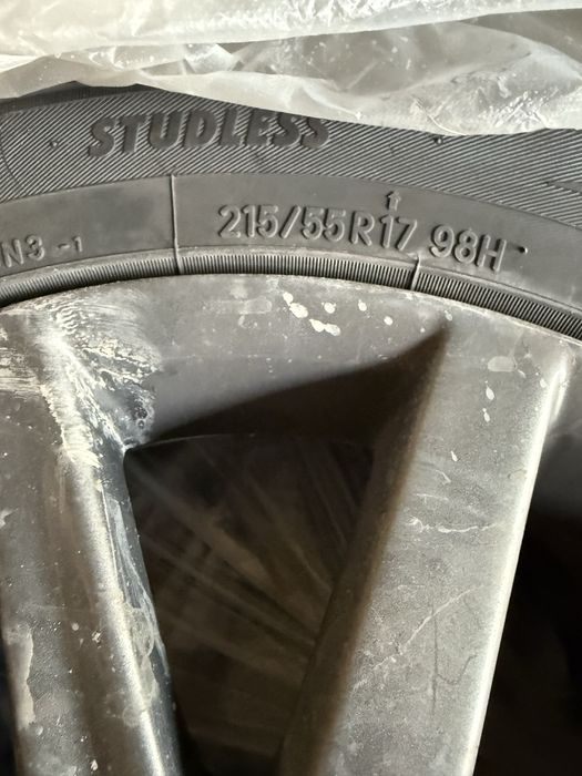 диски с резиной лексус тойота